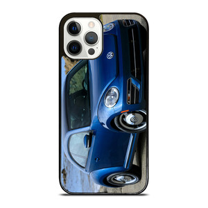 VW VOLKSWAGEN WHEEL 3 iPhone 12 Pro Case