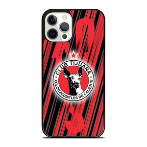 XOLOS TIJUANA 2 iPhone 12 Pro Case