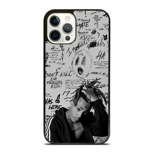 XXXTENTACION 3 iPhone 12 Pro Case