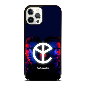 YELLOW CLAW iPhone 12 Pro Case