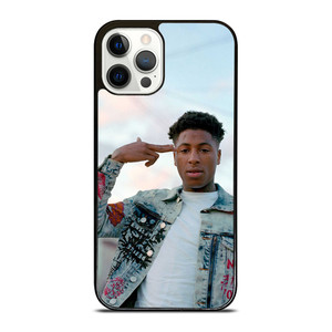 YOUNGBOY NEVER BROKE AGAIN 2 iPhone 12 Pro Case