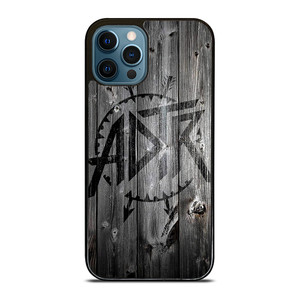A DAY TO REMEMBER WOODEN iPhone 12 Pro Max Case A DAY TO REMEMBER WOODEN iPhone 12 Pro Max Case
