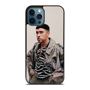 BAD BUNNY COOL 2 iPhone 12 Pro Max Case BAD BUNNY COOL 2 iPhone 12 Pro Max Case