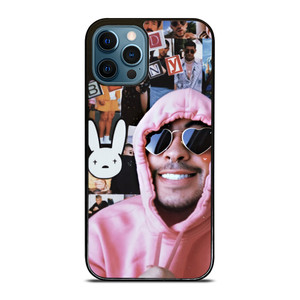 BAD BUNNY CUTE iPhone 12 Pro Max Case BAD BUNNY CUTE iPhone 12 Pro Max Case