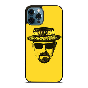 BREAKING BAD 2 iPhone 12 Pro Max Case