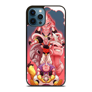 BUU MAJIN BUU iPhone 12 Pro Max Case