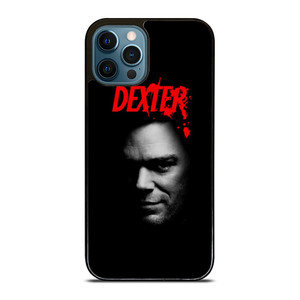 DEXTER 3 iPhone 12 Pro Max Case