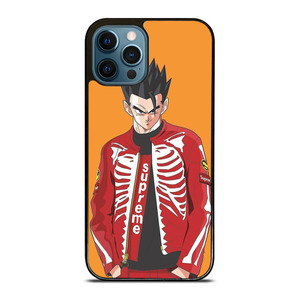 GOHAN HYPEBEAST iPhone 12 Pro Max Case