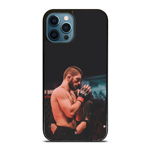 KHABIB NURMAGOMEDOV 2 iPhone 12 Pro Max Case