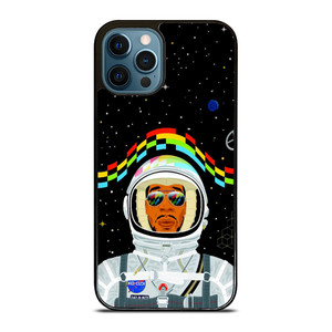 KID CUDI NASA iPhone 12 Pro Max Case