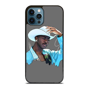 LIL NAS X CARTOON iPhone 12 Pro Max Case