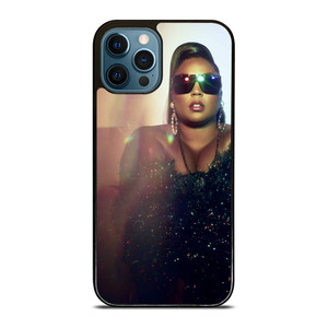 LIZZO SEXY SINGER 3 iPhone 12 Pro Max Case LIZZO SEXY SINGER 3 iPhone 12 Pro Max Case