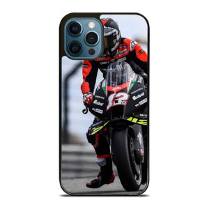 MAVERICK VINALES 3 iPhone 12 Pro Max Case