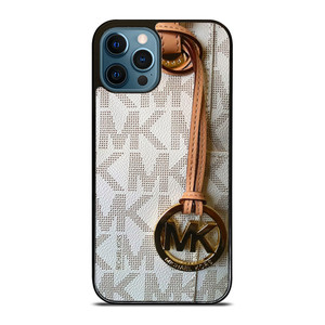 MICHAEL KORS LOGO 2 iPhone 12 Pro Max Case