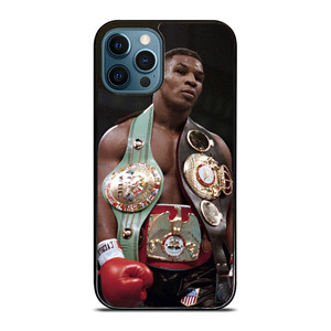 MIKE TYSON CHAMPIONS iPhone 12 Pro Max Case