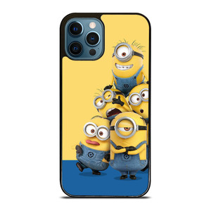 MINIONS 3 iPhone 12 Pro Max Case