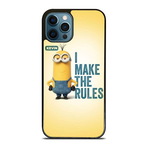 MINIONS KEVIN iPhone 12 Pro Max Case