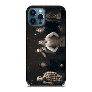 MODEST MOUSE BAND iPhone 12 Pro Max Case