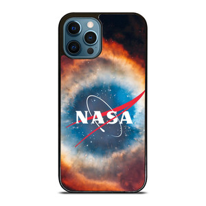 NASA LOGO 2 iPhone 12 Pro Max Case