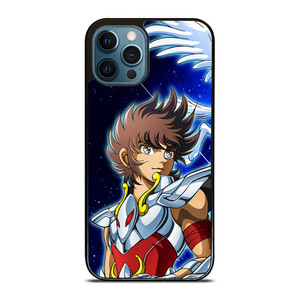 PEGASUS SAINT SEIYA 2 iPhone 12 Pro Max Case PEGASUS SAINT SEIYA 2 iPhone 12 Pro Max Case