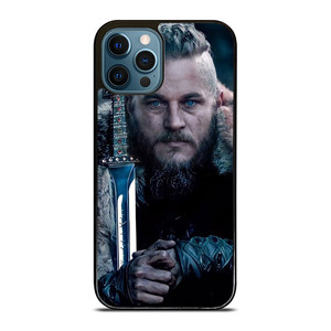RAGNAR VIKINGS 2 iPhone 12 Pro Max Case