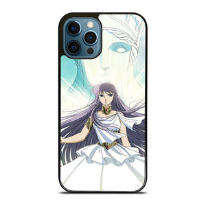 SAORI KIDO SAINT SEIYA 3 iPhone 12 Pro Max Case
