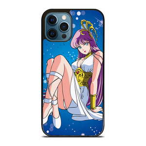 SAORI KIDO SAINT SEIYA SEXY iPhone 12 Pro Max Case