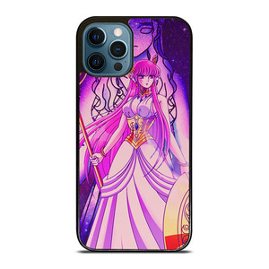 SAORI KIDO SAINT SEIYA iPhone 12 Pro Max Case