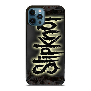 SLIPKNOT ROCK BAND 3 iPhone 12 Pro Max Case
