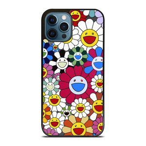 TAKASHI MURAKAMI 2 iPhone 12 Pro Max Case