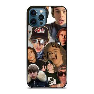 THE KID LAROI COLLAGE 2 iPhone 12 Pro Max Case