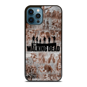 THE WALKING DEAD 2 iPhone 12 Pro Max Case