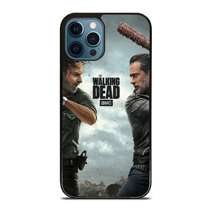 THE WALKING DEAD 3 iPhone 12 Pro Max Case