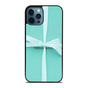 TIFFANY AND CO 3 iPhone 12 Pro Max Case TIFFANY AND CO 3 iPhone 12 Pro Max Case