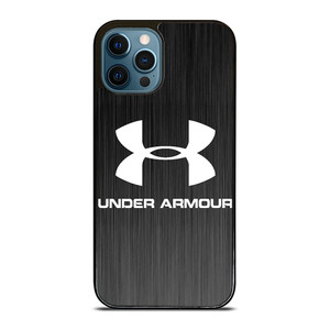 UNDER ARMOUR LOGO iPhone 12 Pro Max Case