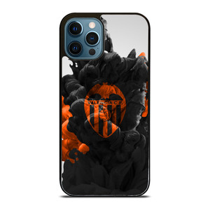 VALENCIA FOOTBALL CLUB LOGO 2 iPhone 12 Pro Max Case
