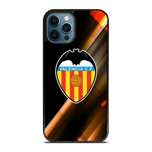 VALENCIA FOOTBALL CLUB LOGO iPhone 12 Pro Max Case