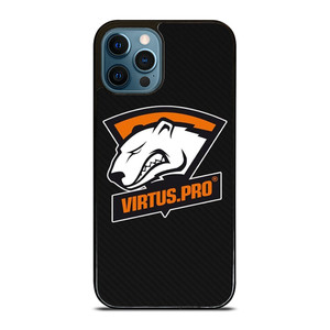 VIRTUS PRO LOGO 2 iPhone 12 Pro Max Case