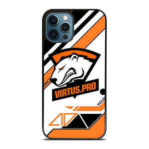 VIRTUS PRO LOGO iPhone 12 Pro Max Case