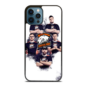 VIRTUS PRO TEAM iPhone 12 Pro Max Case