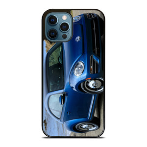 VW VOLKSWAGEN WHEEL 3 iPhone 12 Pro Max Case