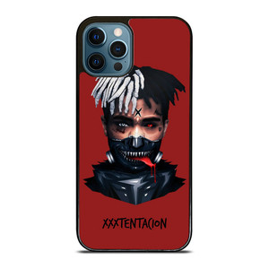 XXXTENTACION 2 iPhone 12 Pro Max Case