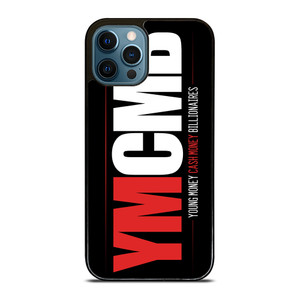 YMCMB 4 iPhone 12 Pro Max Case