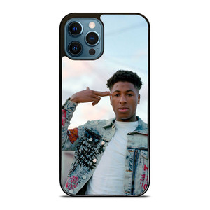 YOUNGBOY NEVER BROKE AGAIN 2 iPhone 12 Pro Max Case