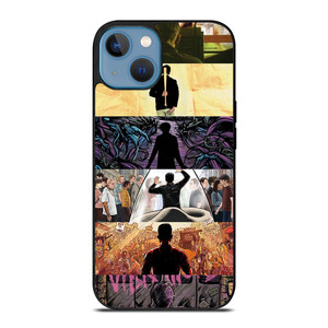 A DAY TO REMEMBER COVER 2 iPhone 13 Case A DAY TO REMEMBER COVER 2 iPhone 13 Case