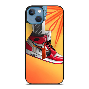 AIR JORDAN 1 iPhone 13 Case