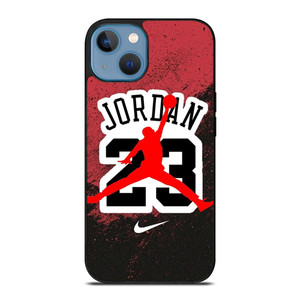 AIR JORDAN LOGO iPhone 13 Case