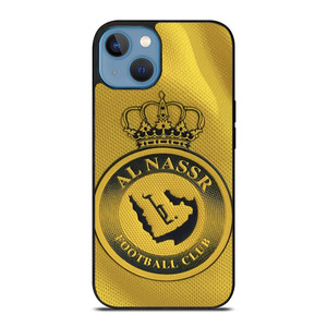 AL NASSR FC ICON iPhone 13 Case