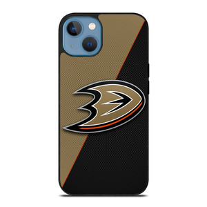 ANAHEIM DUCKS iPhone 13 Case ANAHEIM DUCKS iPhone 13 Case