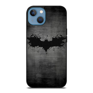 BATMAN DC LOGO 2 iPhone 13 Case
